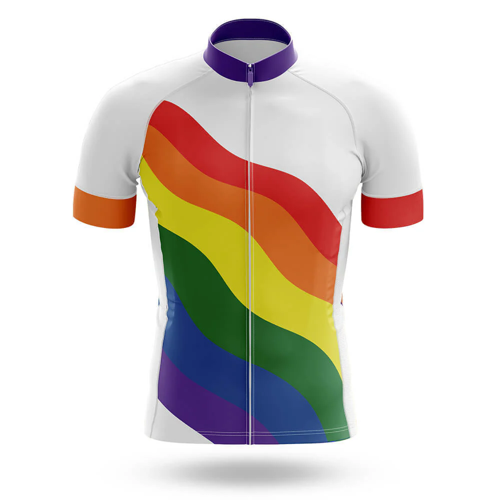Pride Men's Cycling Kit - Image 3