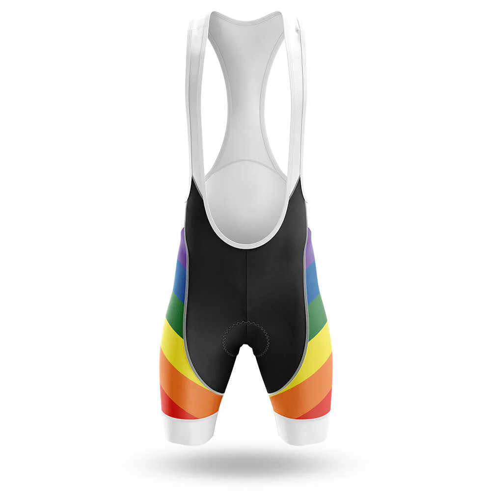 Pride Men's Cycling Kit - Image 4