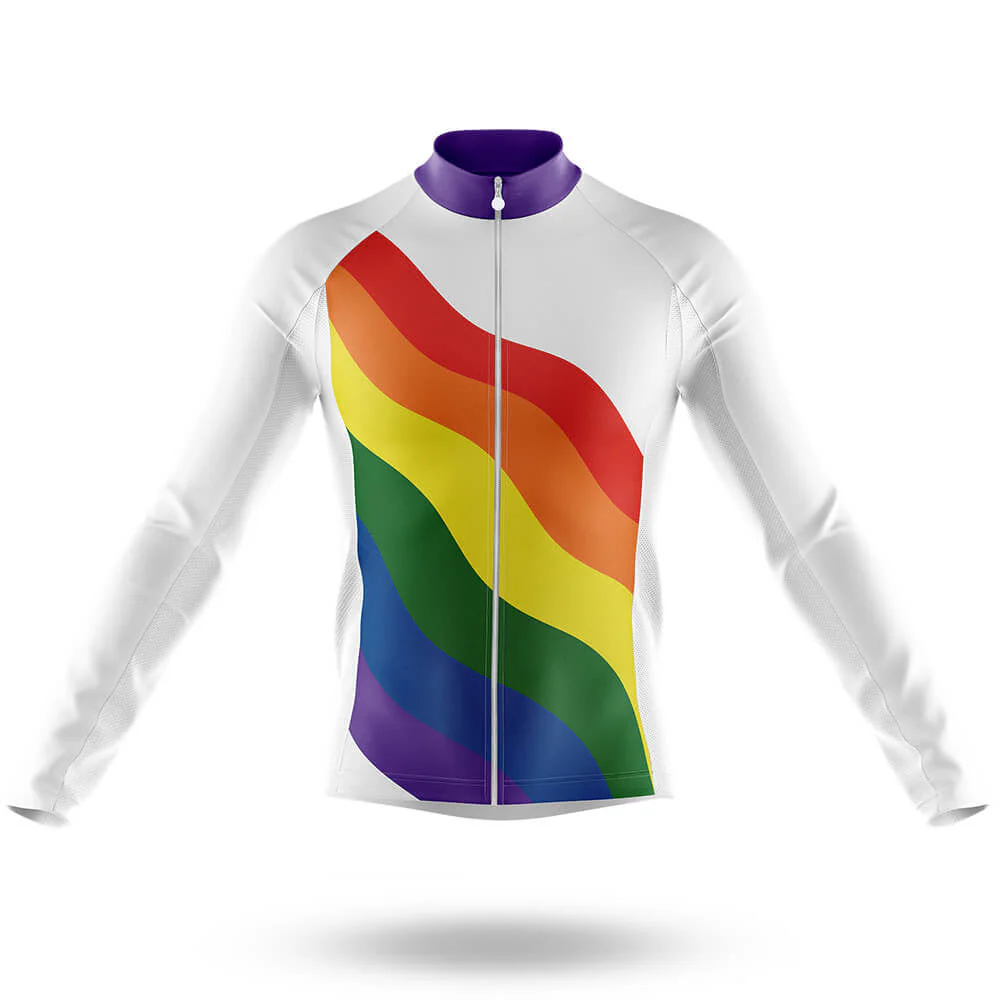 Pride Men's Cycling Kit - Image 5