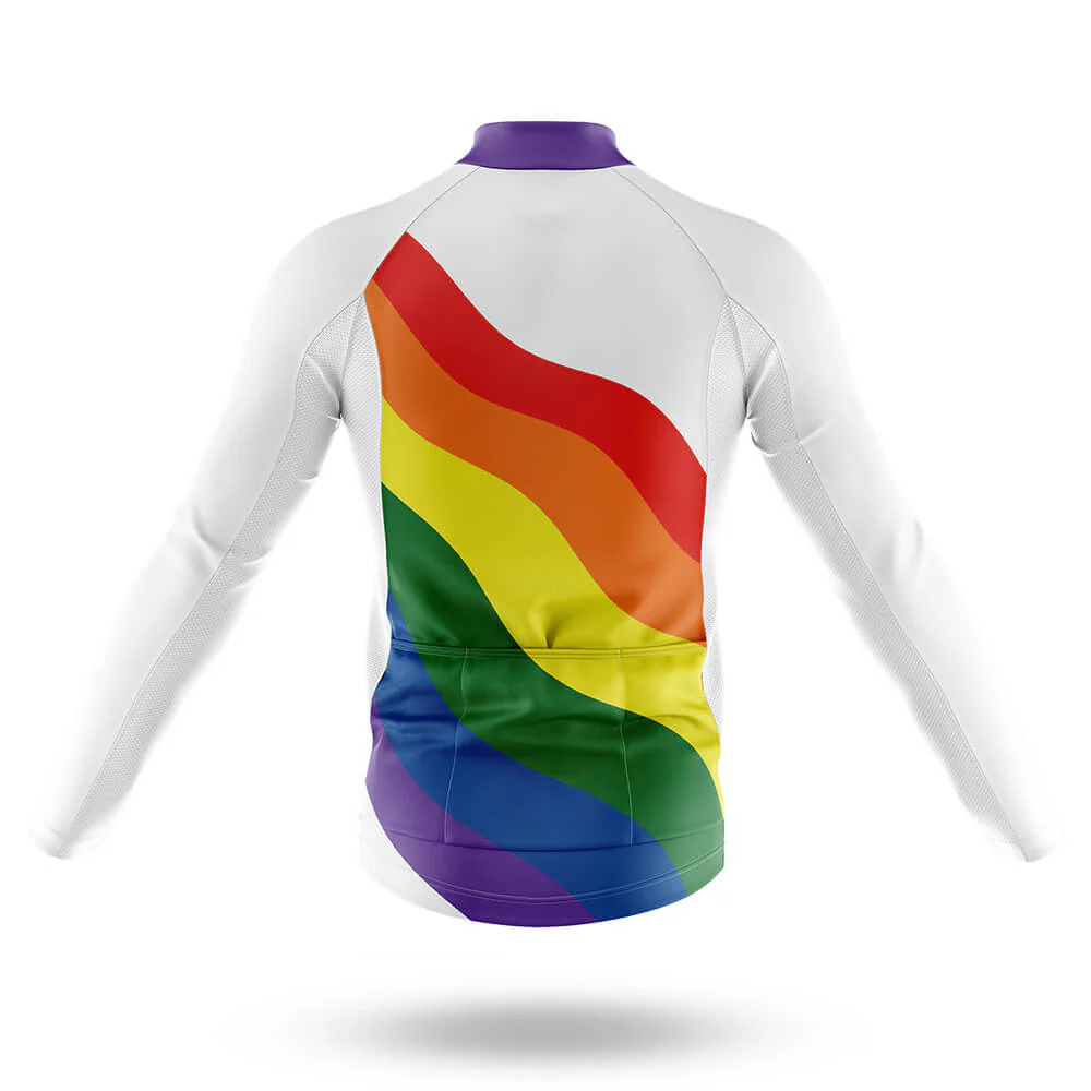 Pride Men's Cycling Kit - Image 6
