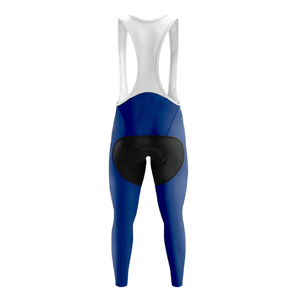 Puerto Rico Men's Long Sleeve Cycling Kit - Image 6