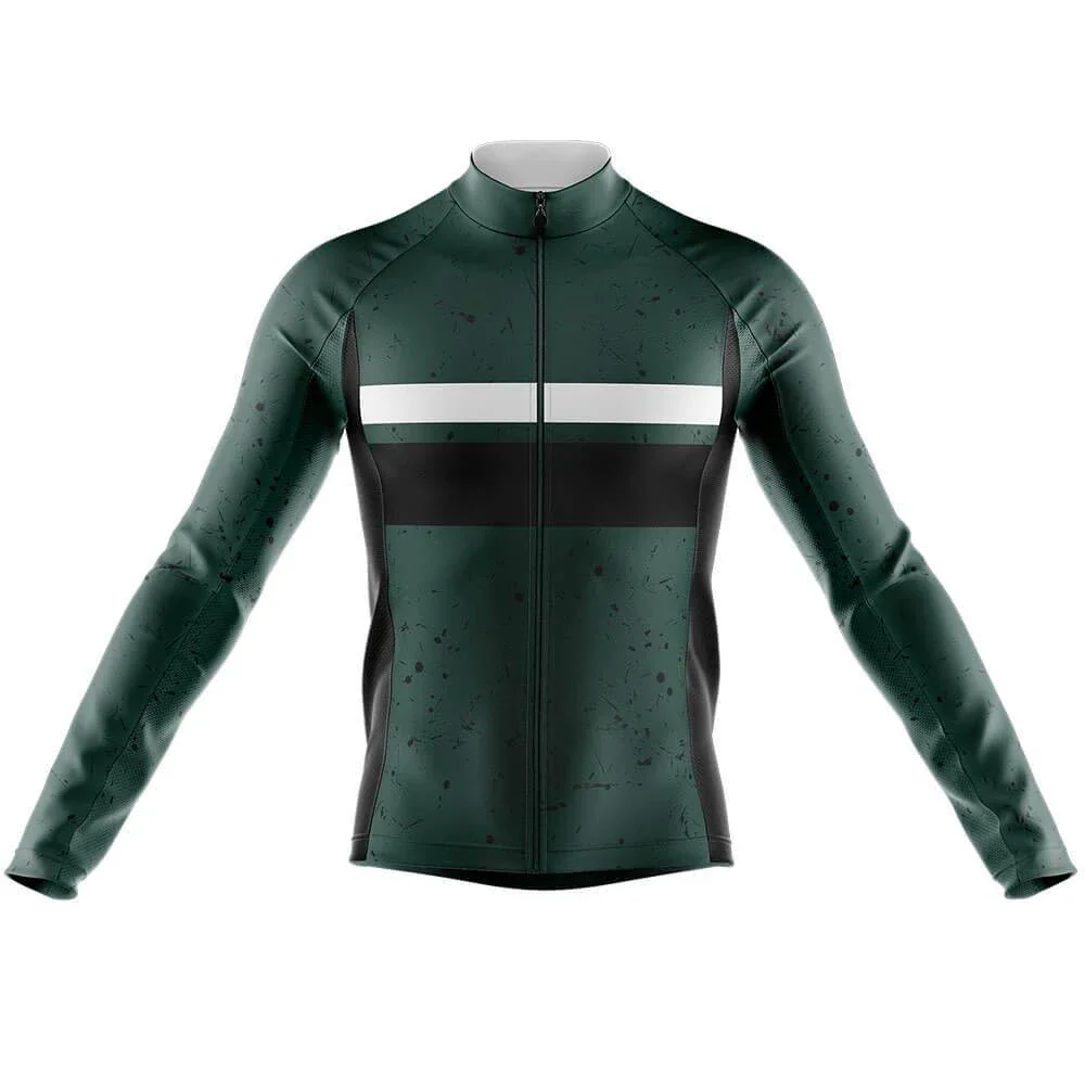 Put The Fun Men's Long Sleeve Cycling Kit - Image 3