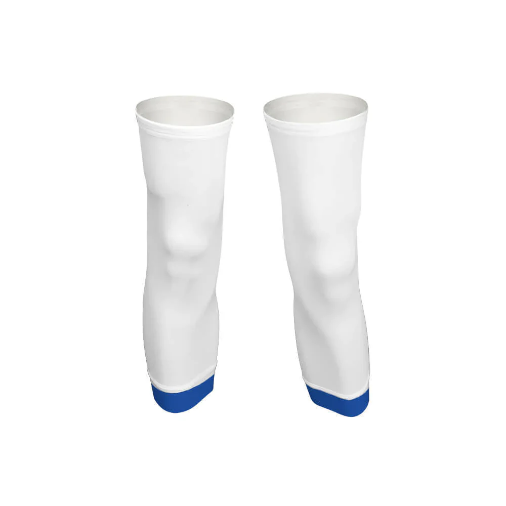 Quebec Flag Arm And Leg Sleeves - Image 4