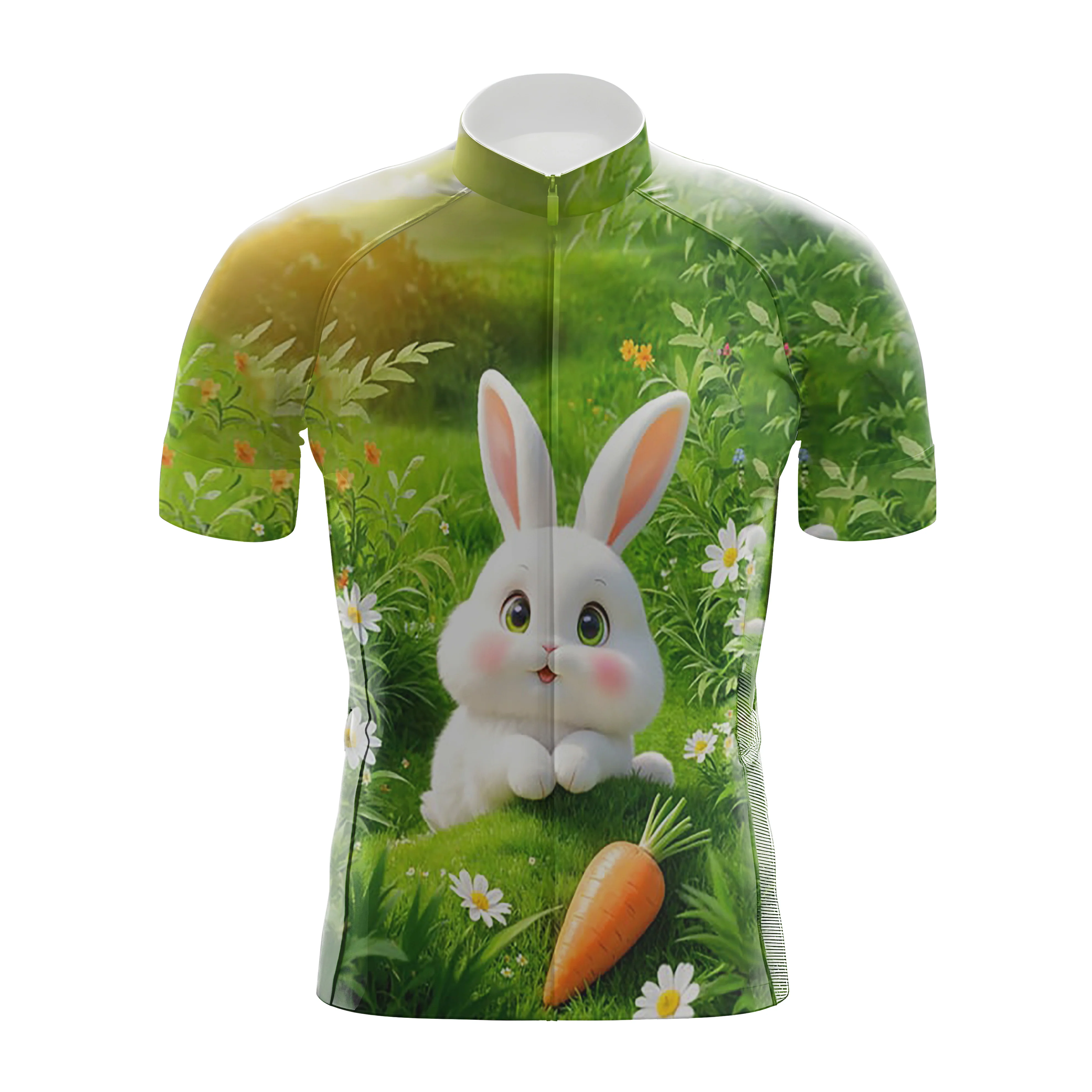 Rabbit Men's Cycling Kit - Image 3