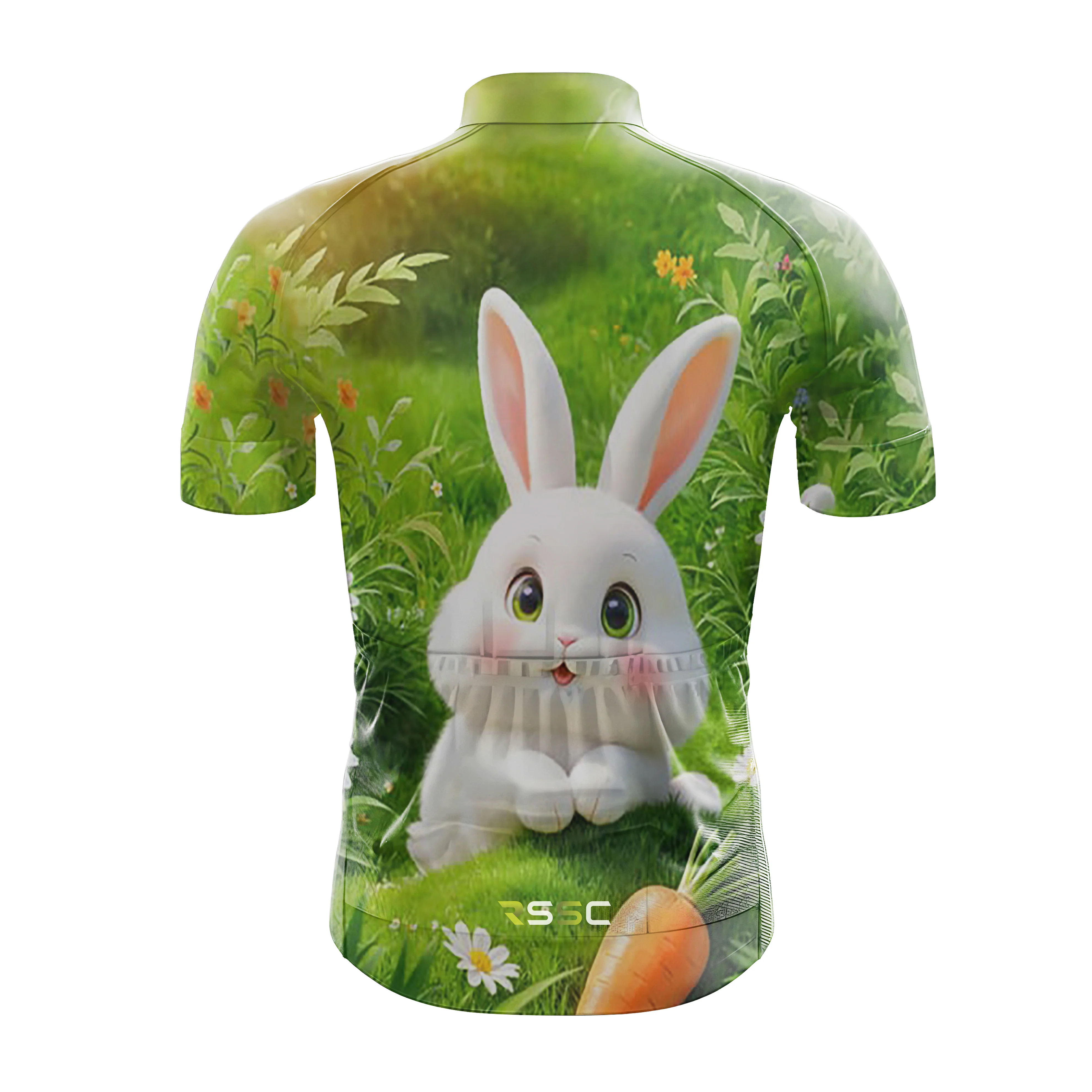 Rabbit Men's Cycling Kit - Image 4