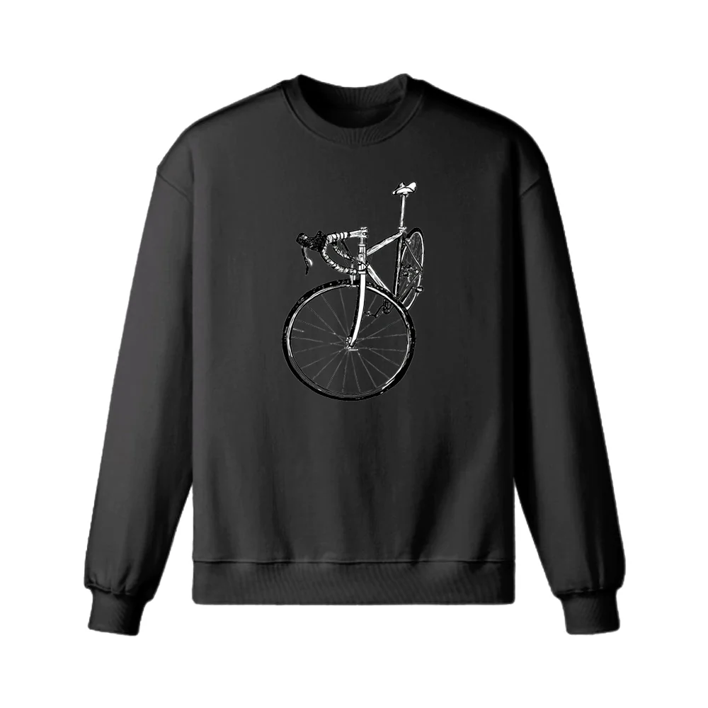 Racing Bike Sweatshirt - Image 4