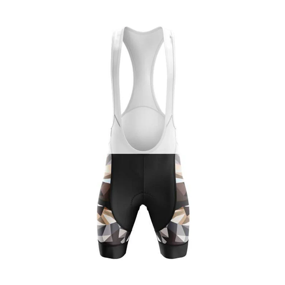 Rainbow Owl Men's Short Sleeve Cycling Kit - Image 4