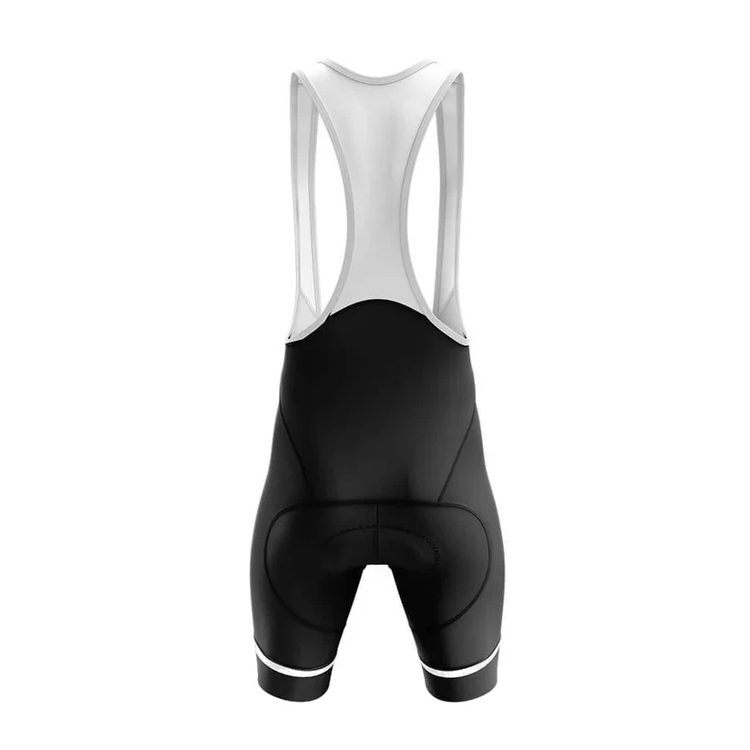 Red Christian Cross Men's Cycling Kit - Image 6