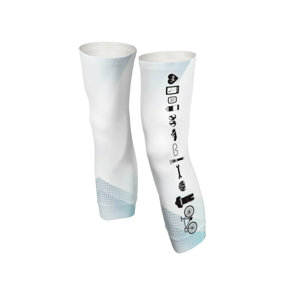Retirement Plan V2 Arm And Leg Sleeves - Image 3