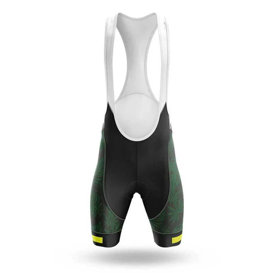 Ride A Bike Men's Short Sleeve Cycling Kit - Image 4