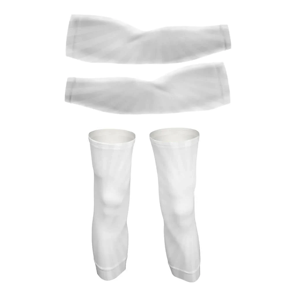 Ride My Bike Arm And Leg Sleeves - Image 6
