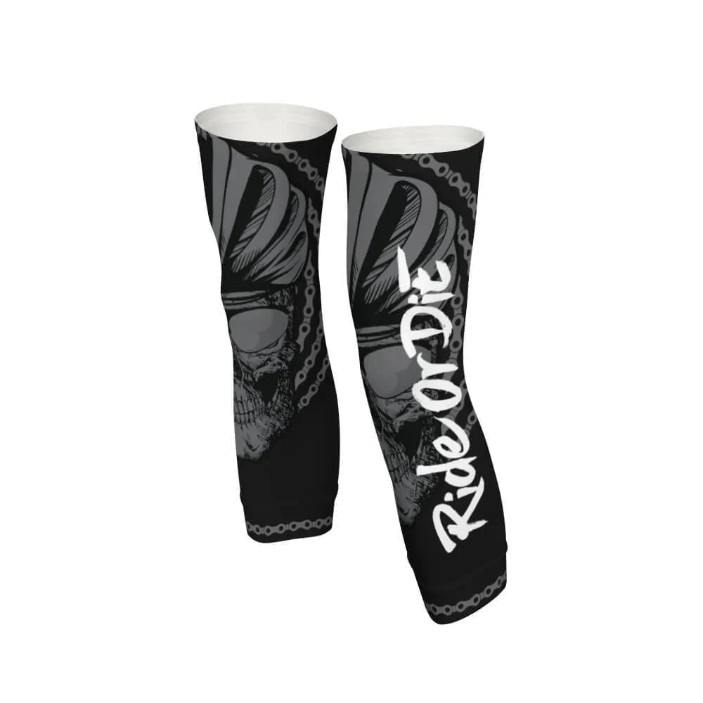 Ride Or Die Arm And Leg Sleeves - Image 3
