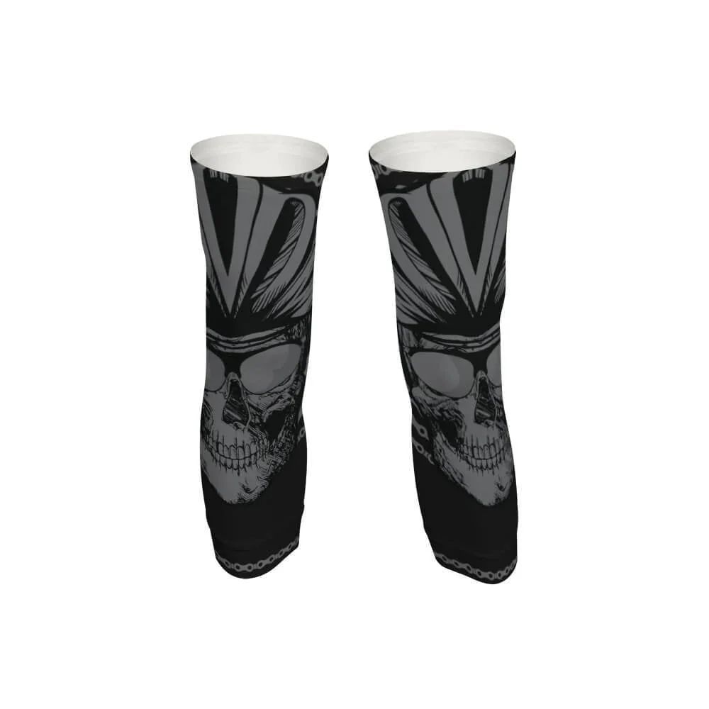 Ride Or Die Arm And Leg Sleeves - Image 4