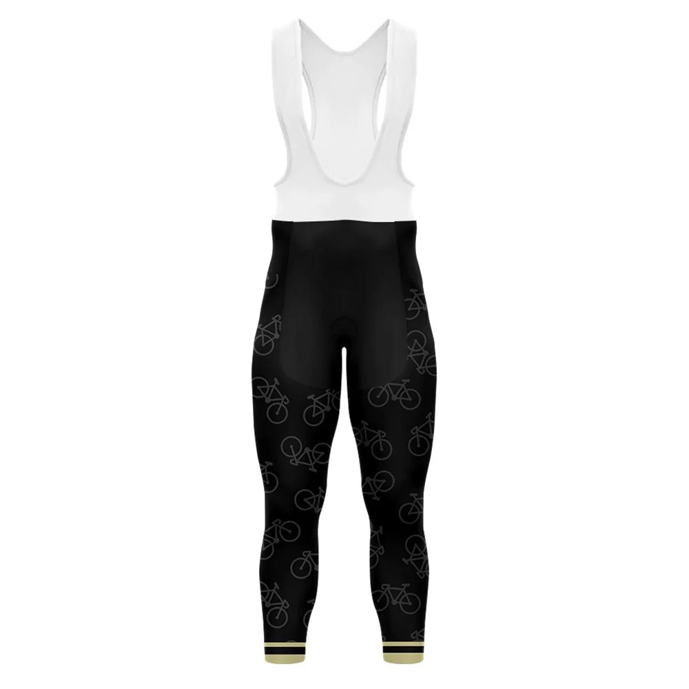 Ride Or Die Men's Long Sleeve Cycling Kit - Image 4