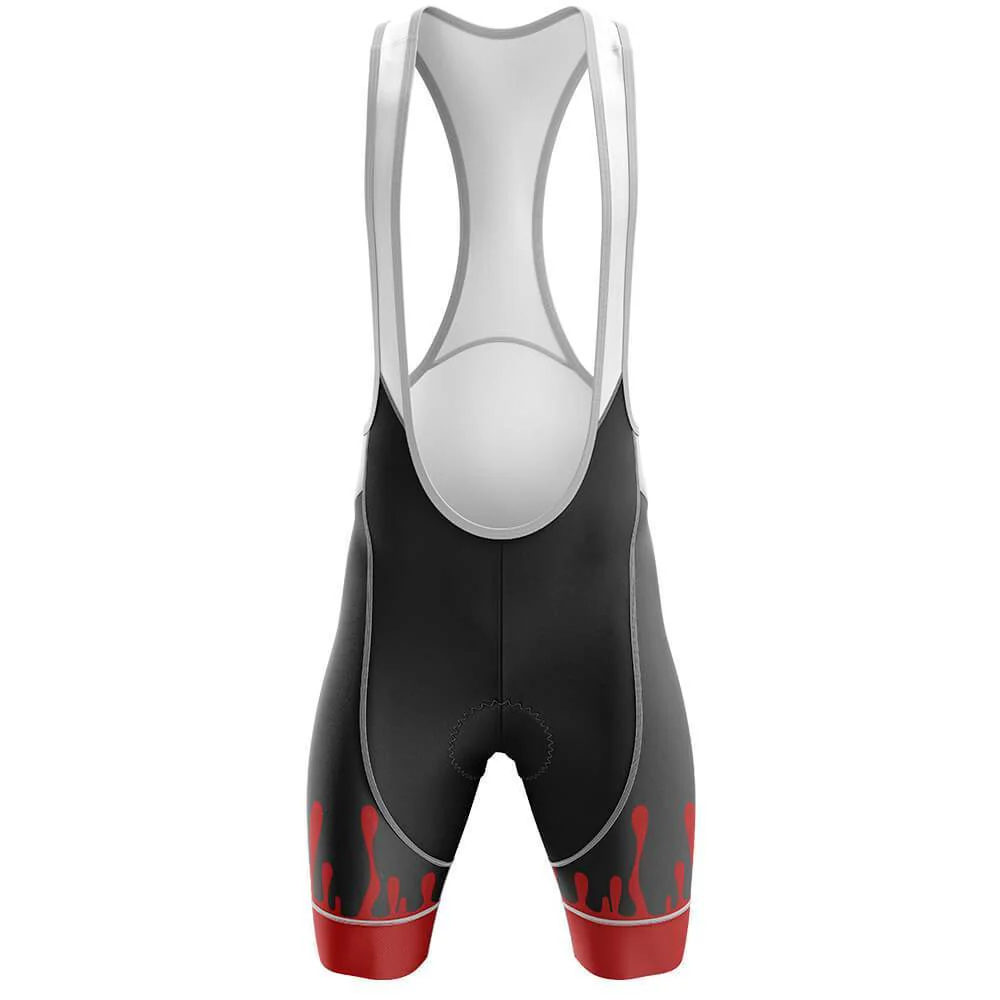 Ride or Die Men's Short Sleeve Cycling Kit - Image 4