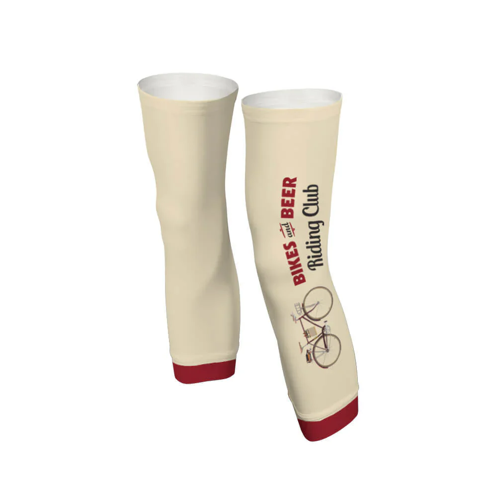 Riding Club Arm And Leg Sleeves - Image 3