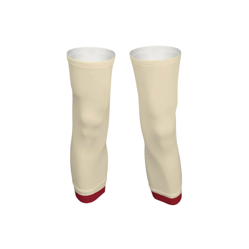 Riding Club Arm And Leg Sleeves - Image 4