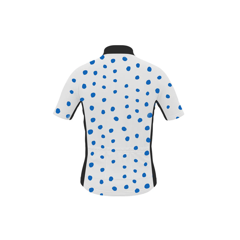 Riding Dinosaur Kid's Cycling Kit - Image 5
