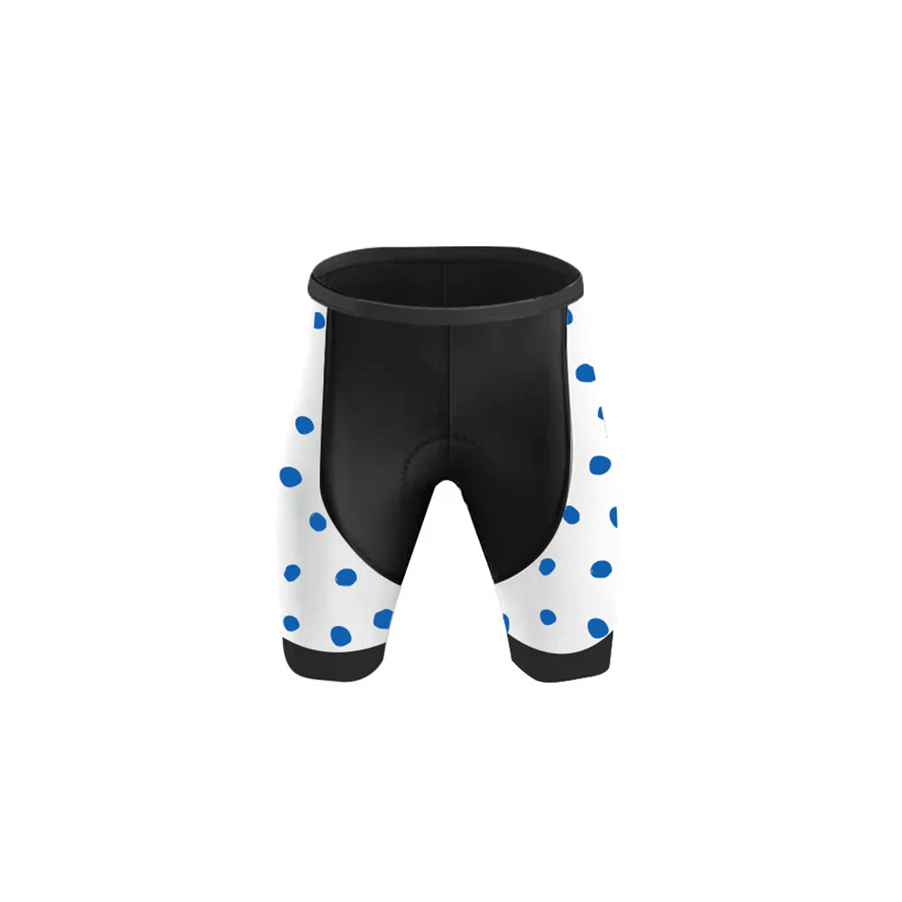 Riding Dinosaur Kid's Cycling Kit - Image 6