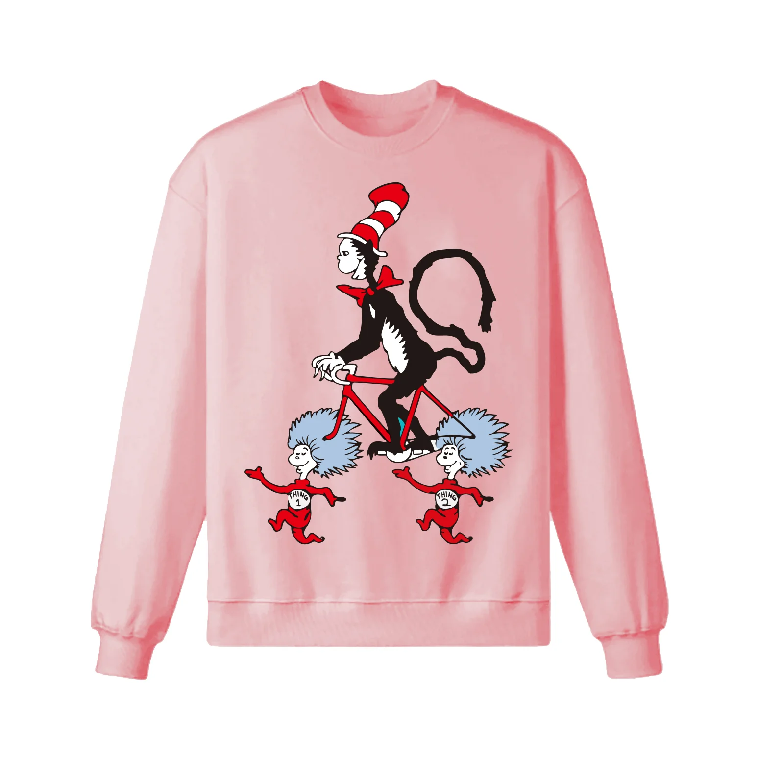 Riding Monkey Sweatshirt - Image 7