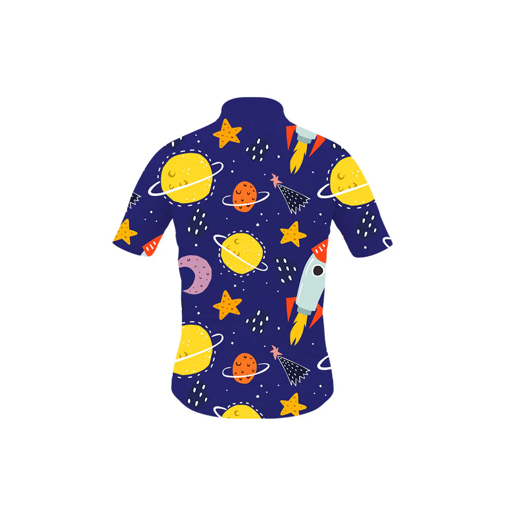Rocket Kid's Cycling Kit - Image 5