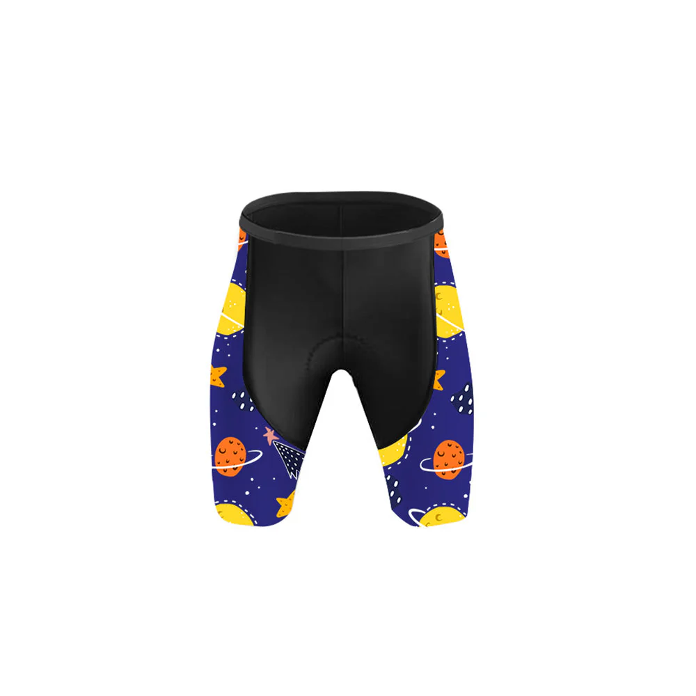 Rocket Kid's Cycling Kit - Image 6