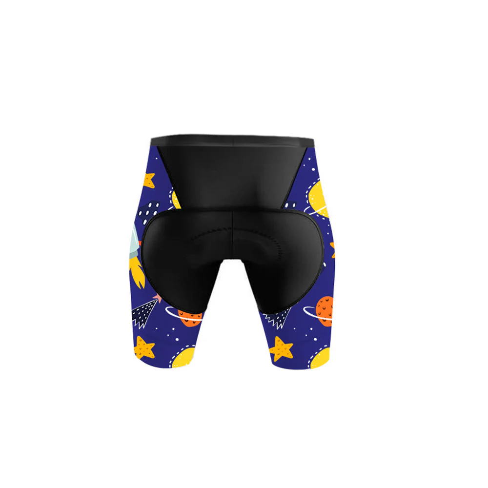 Rocket Kid's Cycling Kit - Image 7
