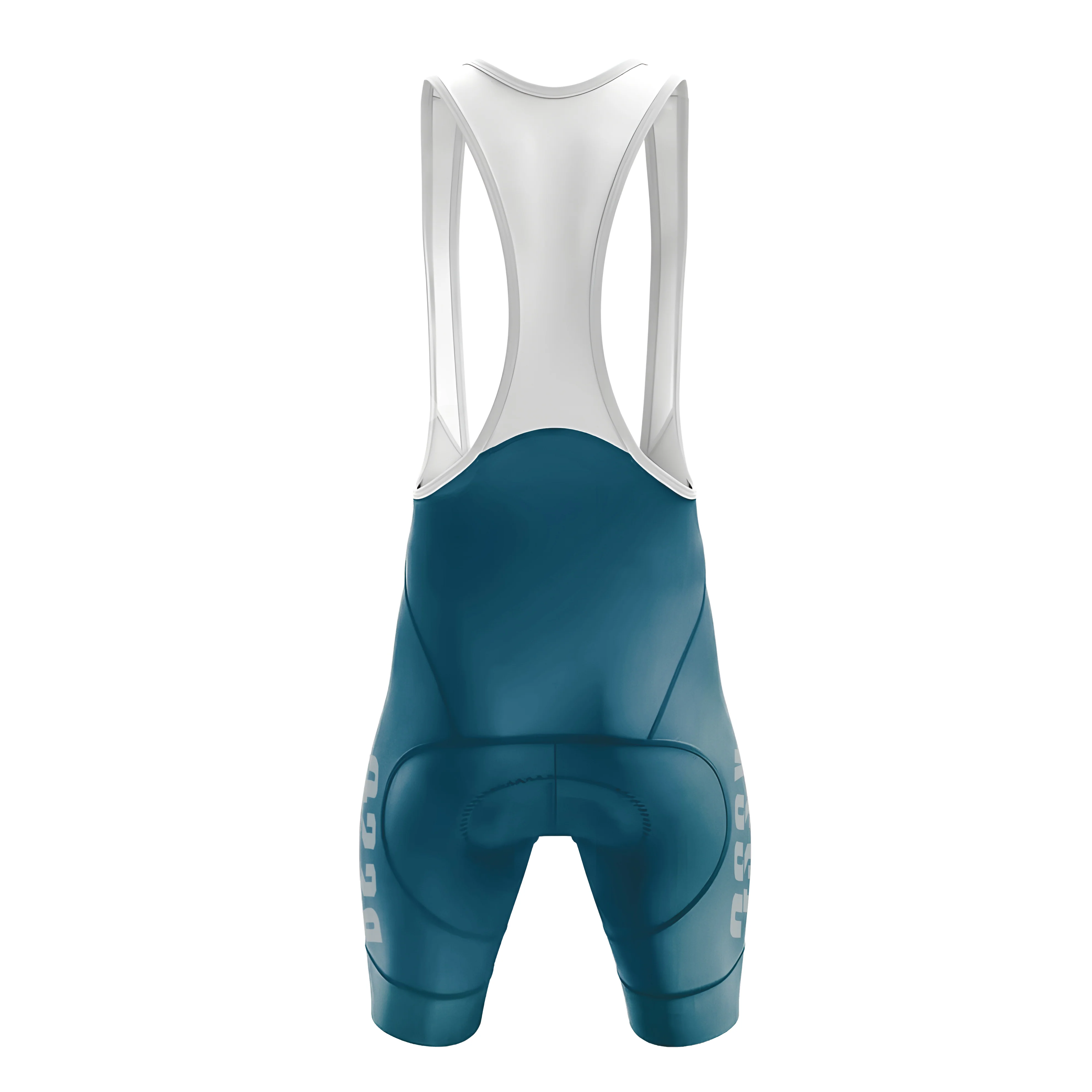 RSSC 4th Anniversary Edition Women's Short Sleeve Cycling Kit - Image 6