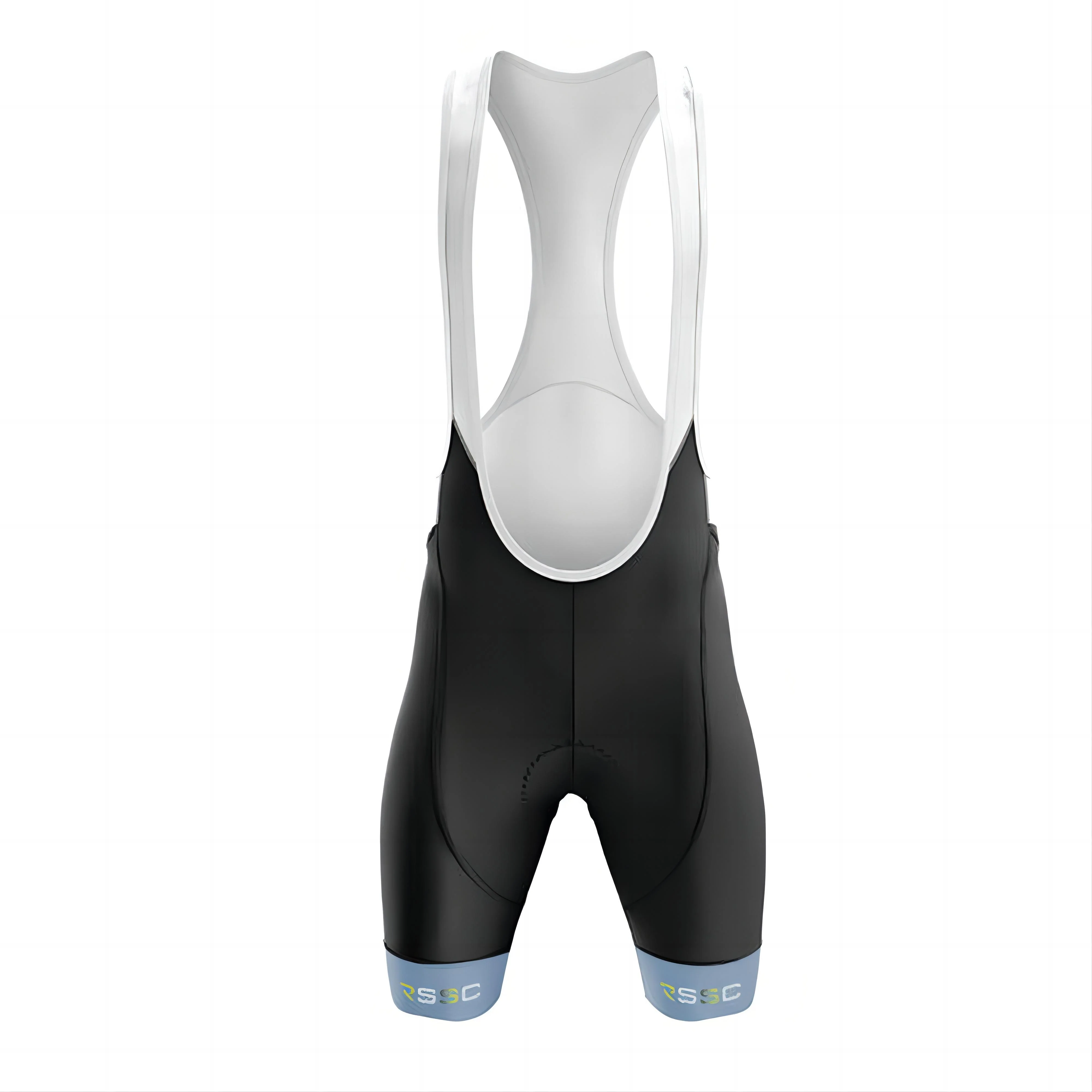 Rssc Azure Men's Short Sleeve Cycling Kit - Image 5
