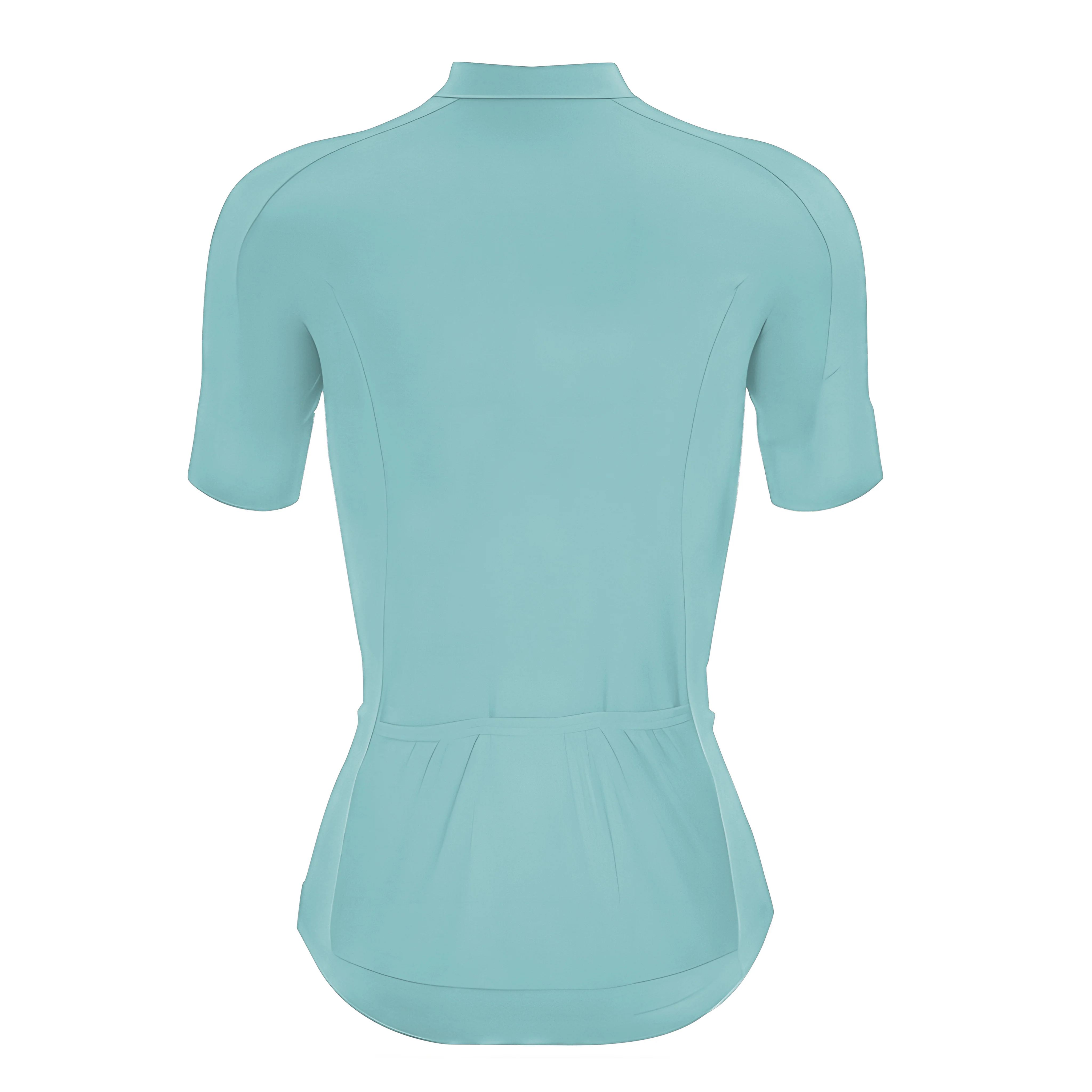Rssc Blue Women's Short Sleeve Cycling Kit - Image 4