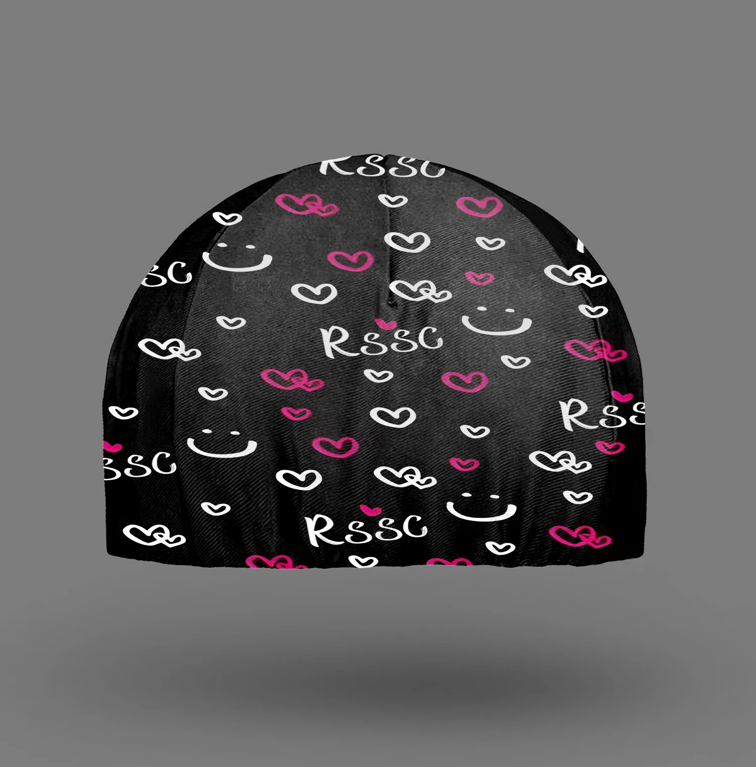 RSSC Love Classic Cycling Cap - Image 3