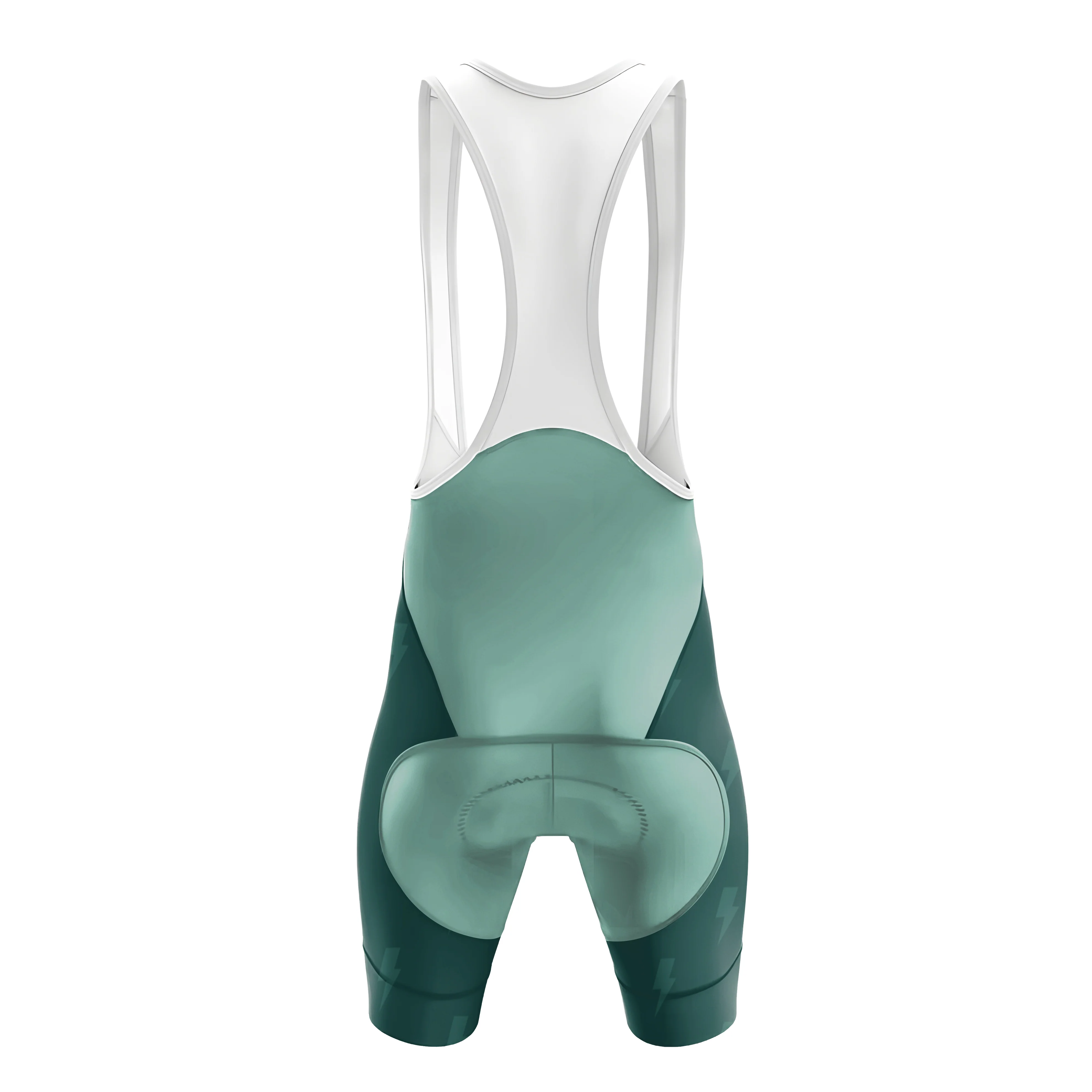 RSSC lightning Men's Cycling Kit - Image 6