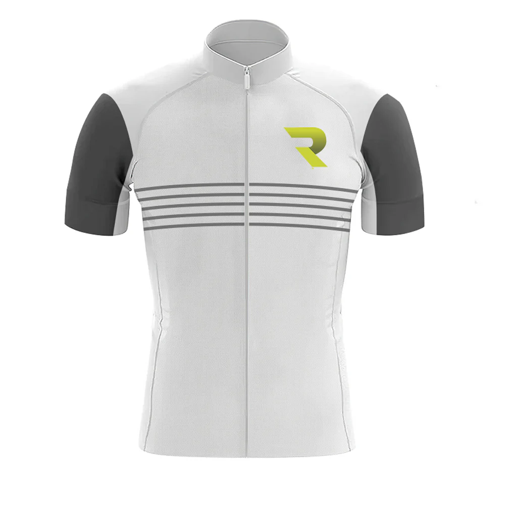 RSSC Men's Short Sleeve Cycling Kit - Image 4