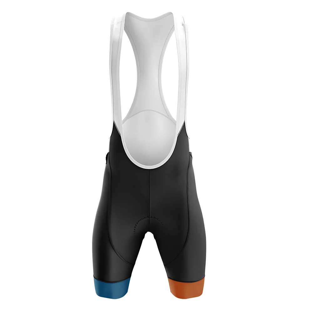 RSSC Men's Short Sleeve Cycling Kit - Image 4