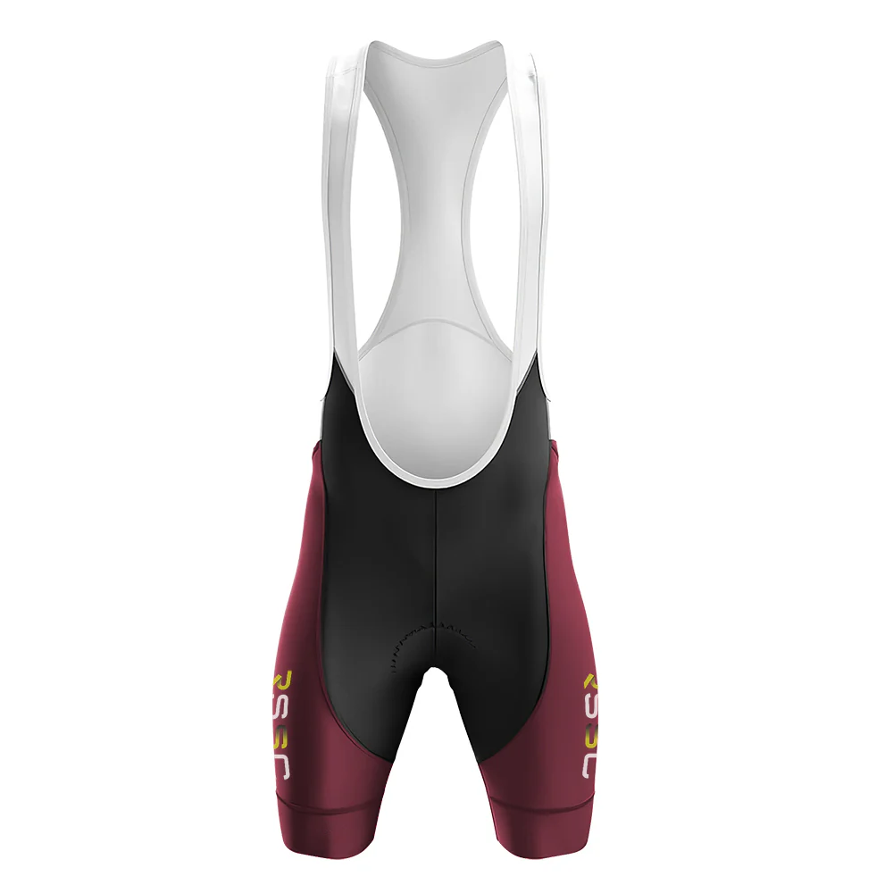 RSSC Men's Short Sleeve Cycling Kit - Image 5