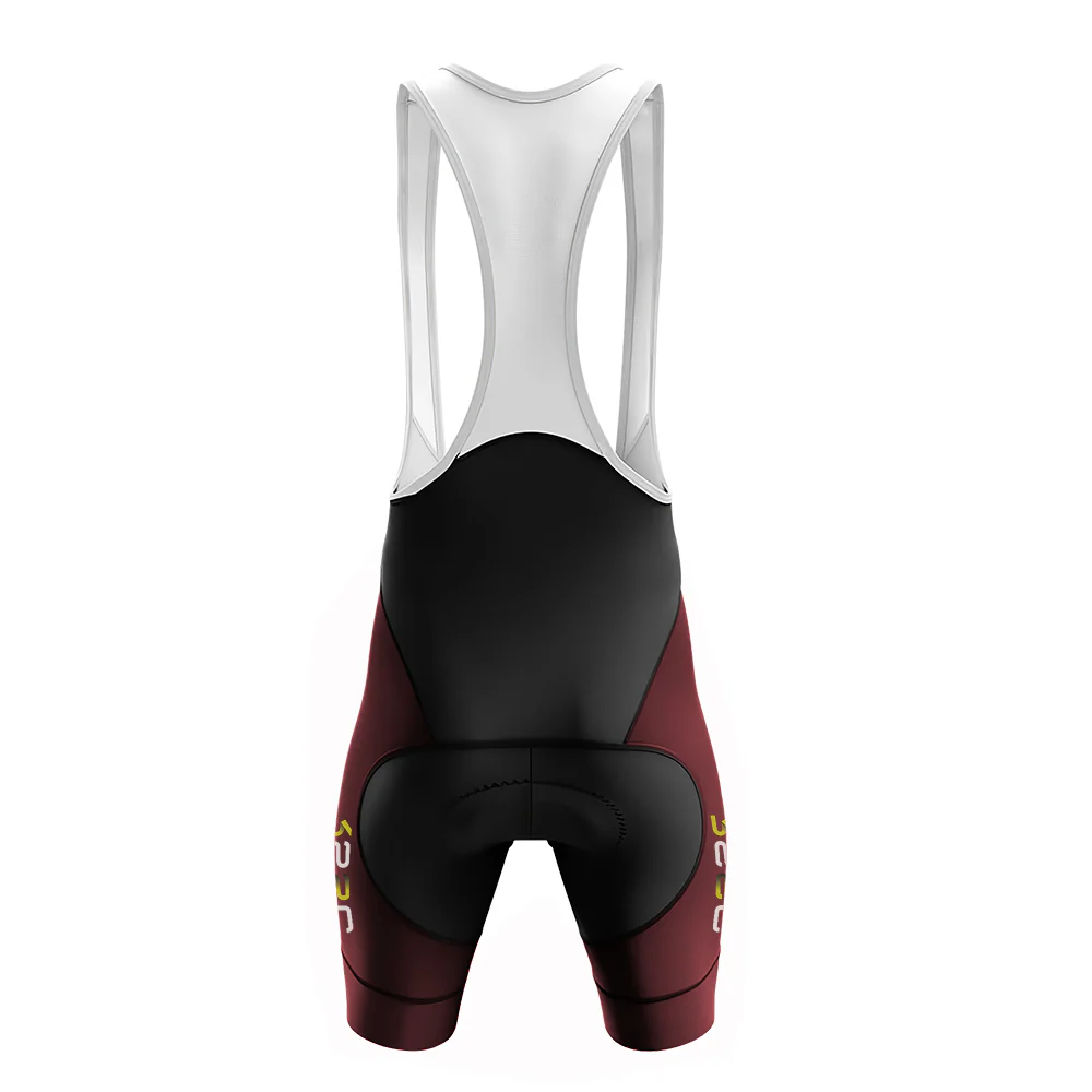 RSSC Men's Short Sleeve Cycling Kit - Image 6