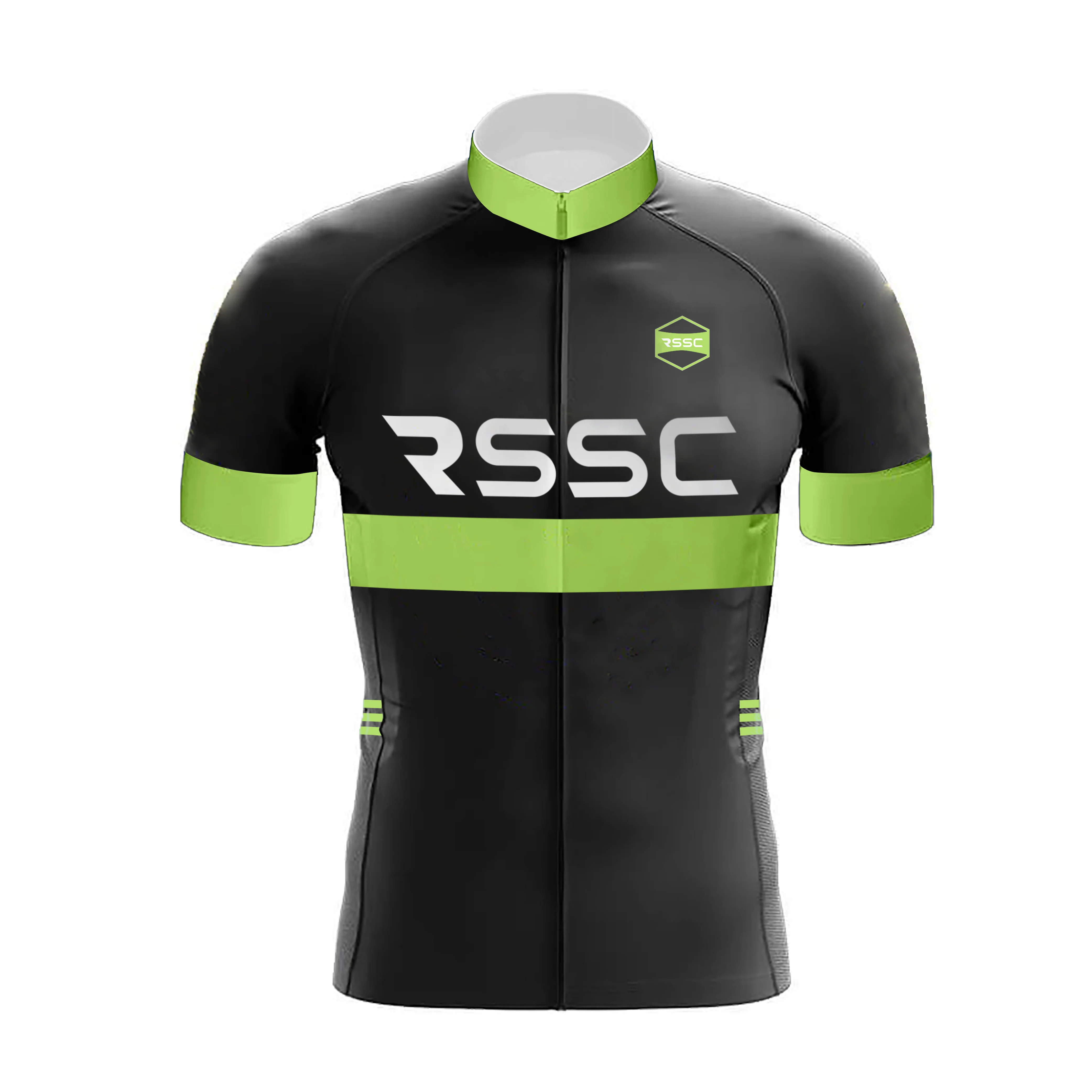 RSSC Store Men's Cycling Kit - Image 3
