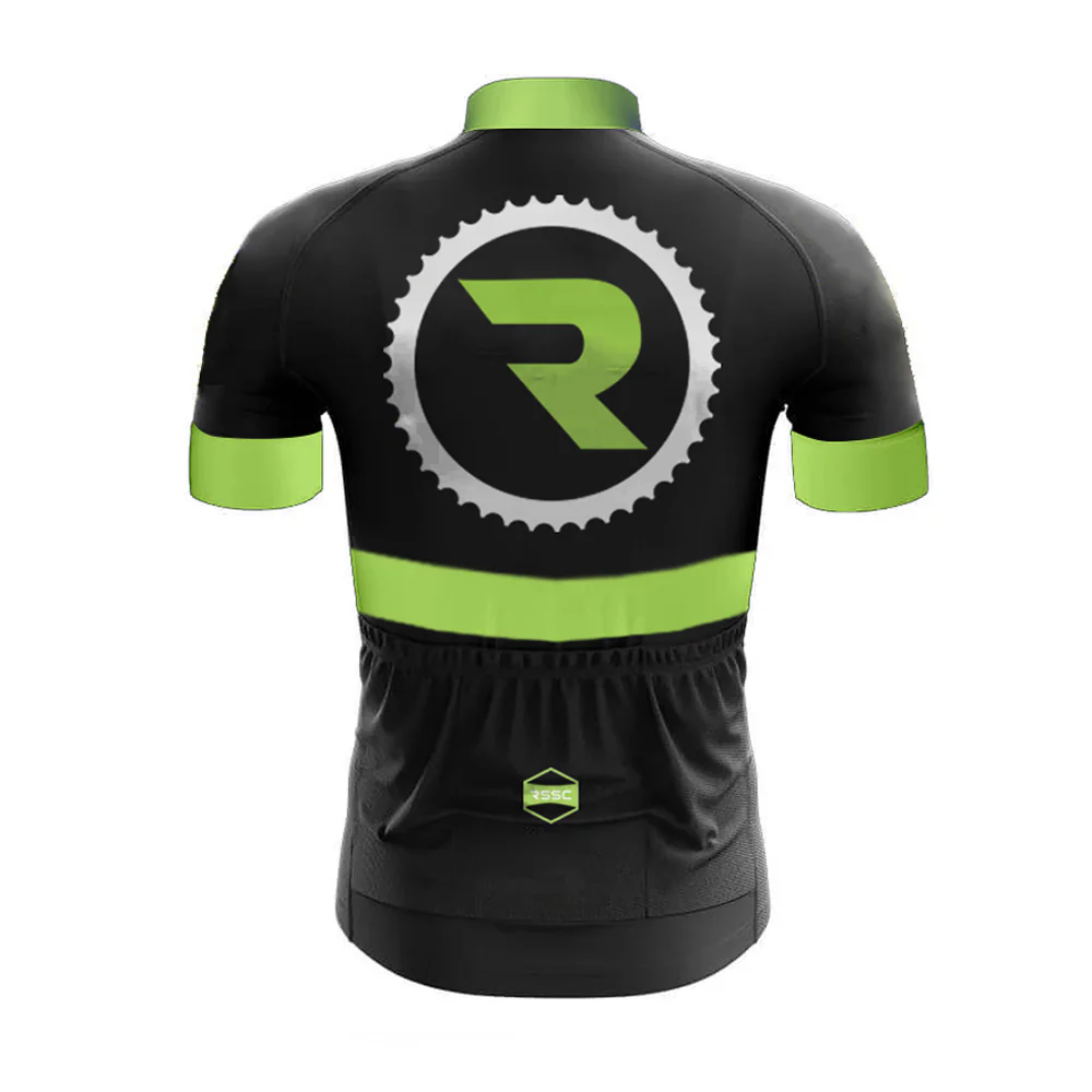 RSSC Store Men's Cycling Kit - Image 4