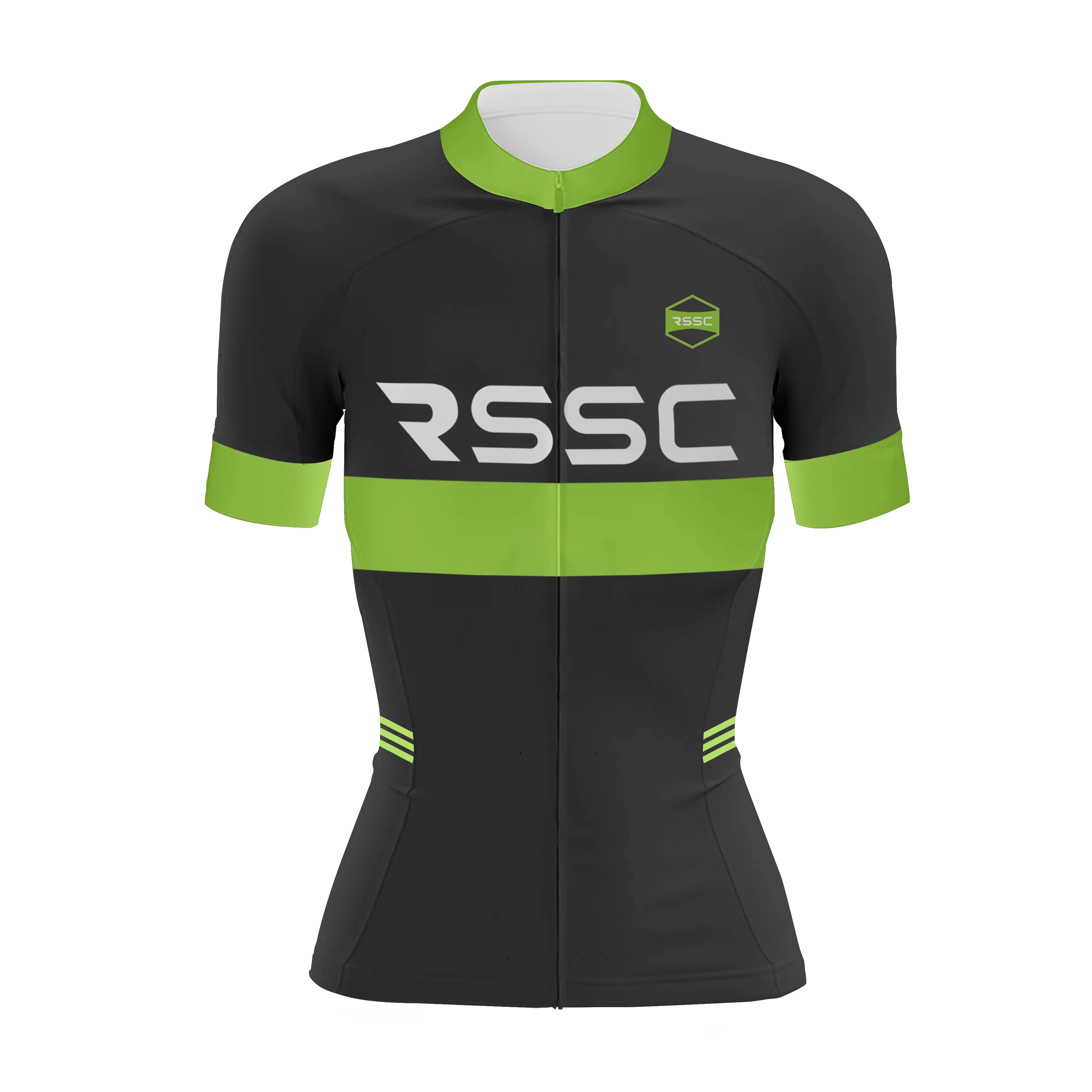 RSSC Store Women's Short Sleeve Cycling Kit - Image 3