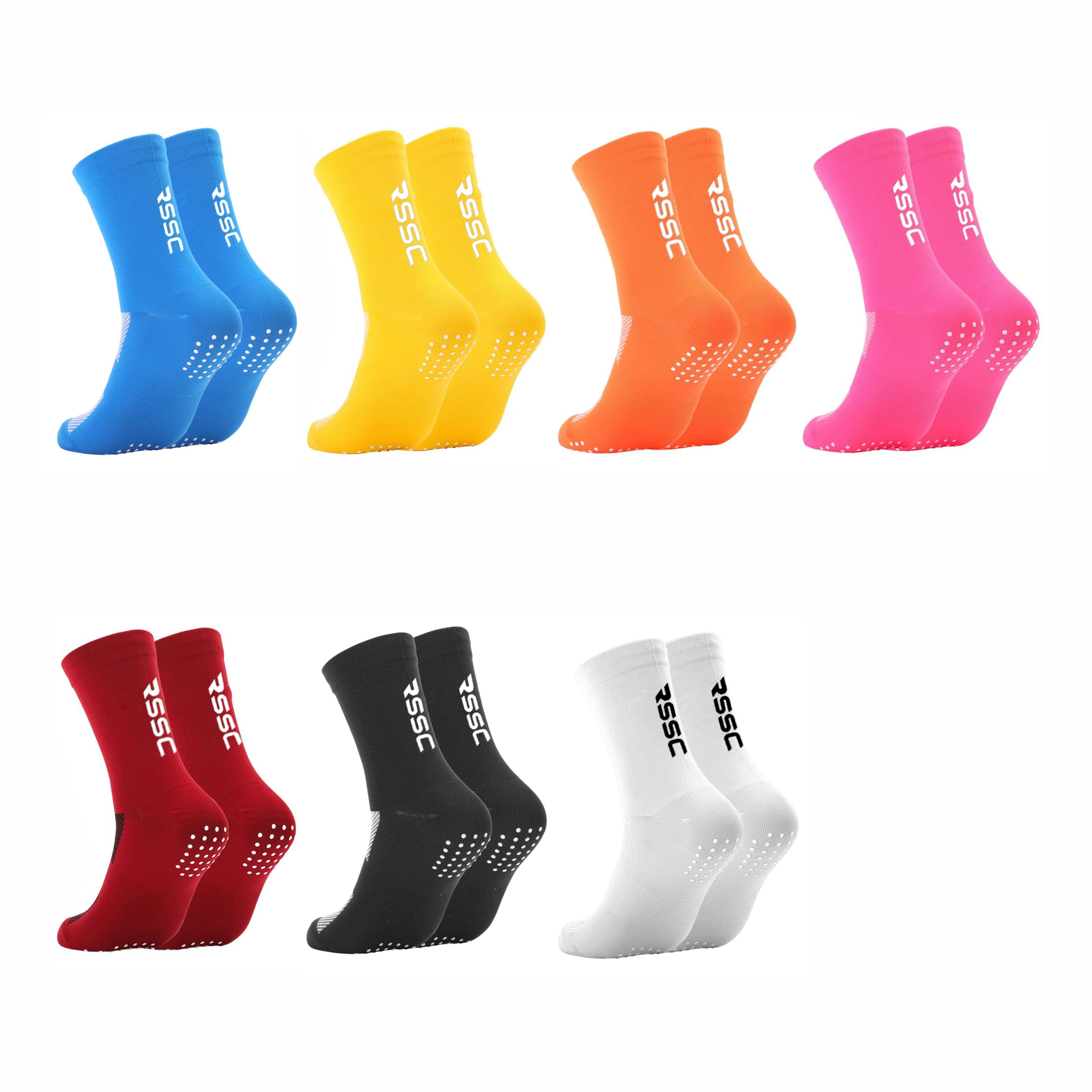 RSSC Unisex Breathable cycling Socks - Image 8