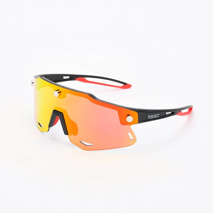 RSSC Unisex Cycling Sunglasses 001 - Image 3