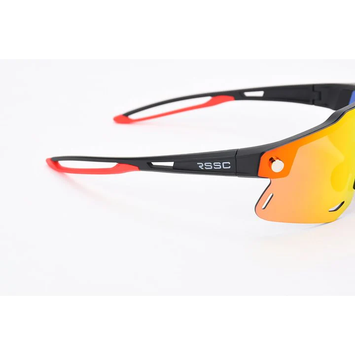 RSSC Unisex Cycling Sunglasses 001 - Image 4