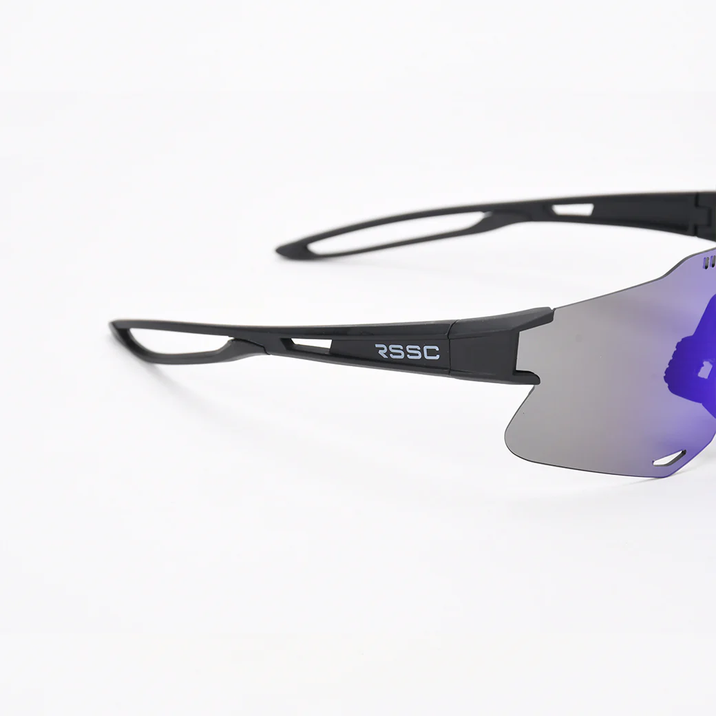 RSSC  Unisex Cycling Sunglasses 002 - Image 4