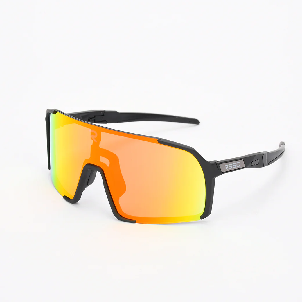 RSSC Unisex Cycling Sunglasses 003 - Image 3