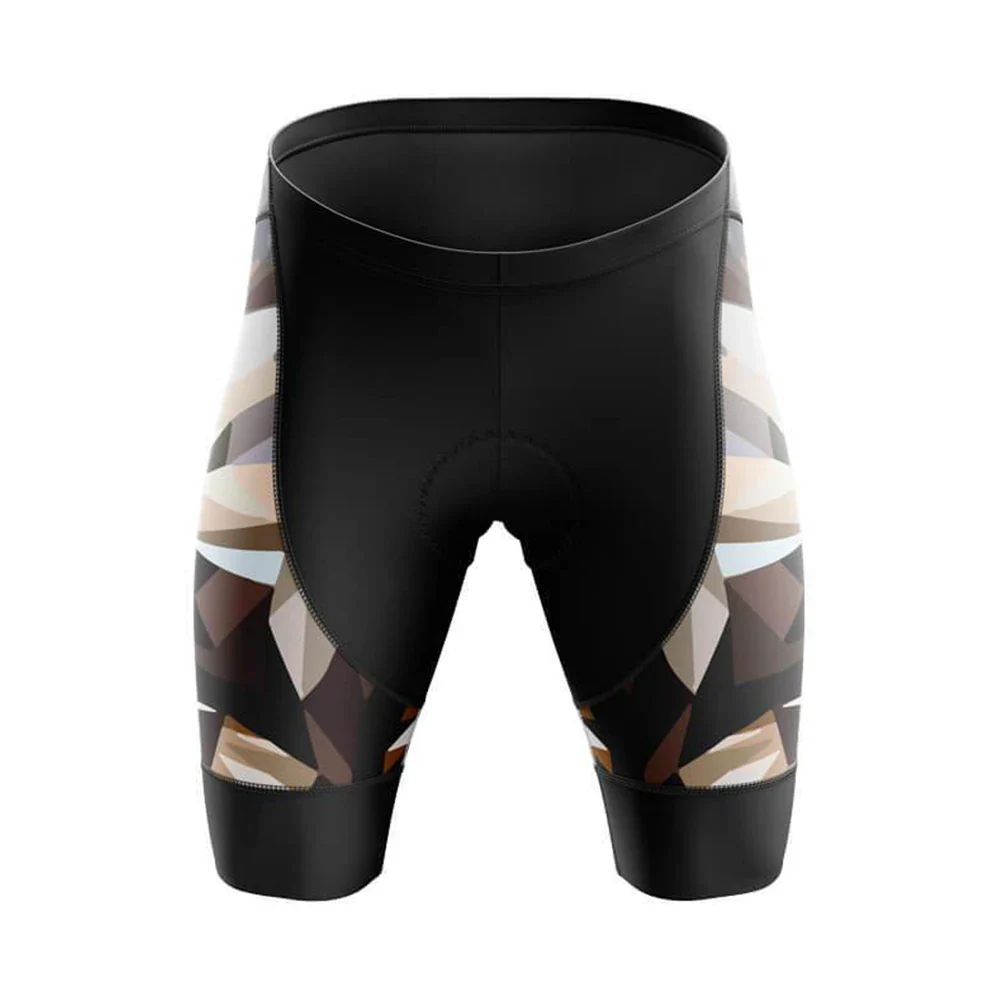 Rainbow Owl Women's Short Sleeve Cycling Kit - Image 4