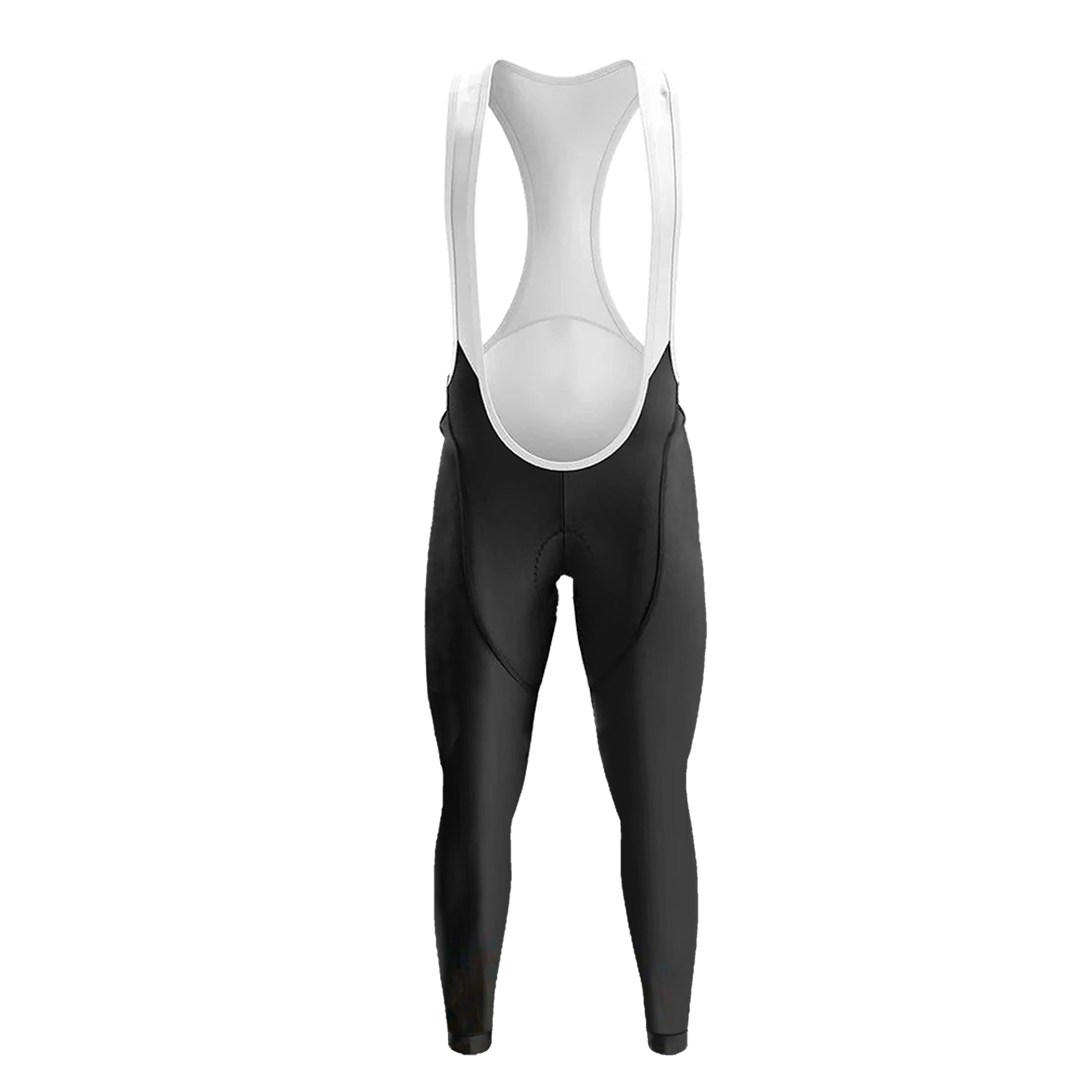 San Pellegrino Retro Men's Long Sleeve Cycling Kit - Image 5