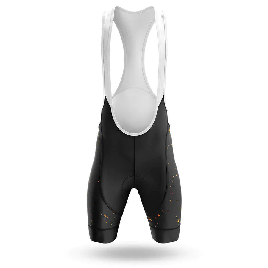 Save The Chubby Unicorns Men's Short Sleeve Cycling Kit - Image 4