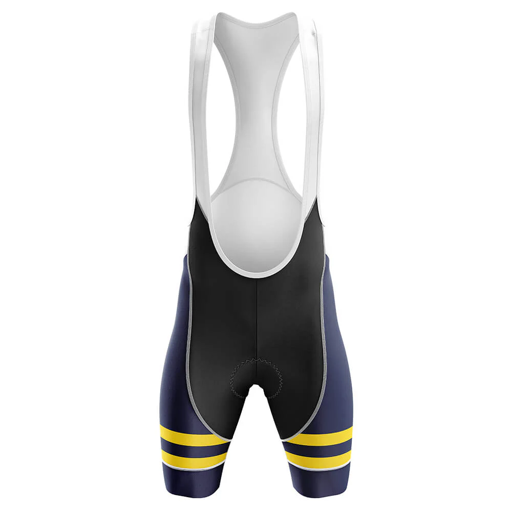 Share The Road Men's Short Sleeve Cycling Kit - Image 4