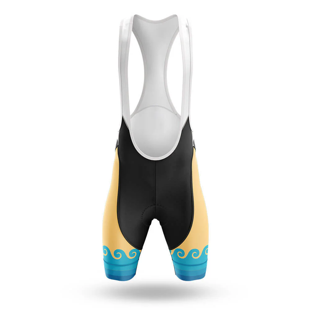 Shark Men's Cycling Kit - Image 4