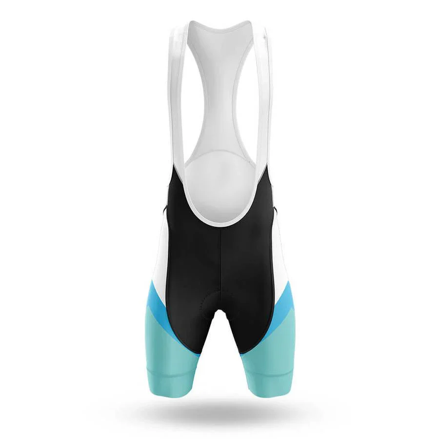 Ohhh, Shift Men's Short Sleeve Cycling Kit - Image 4